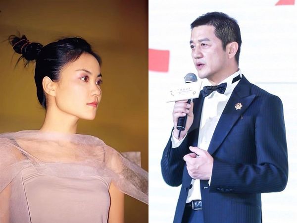 ▲▼李亞鵬與前妻王菲是創辦人，他名下「嫣然天使兒童醫院」被法院執行千萬人民幣。（圖／翻攝自微博）