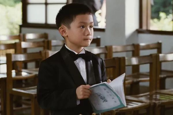 ▲《一一》是楊德昌導演生前最後一部集大成之作。（圖／甲上娛樂提供）