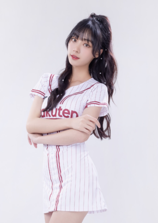 ▲▼嘎琳。（圖／翻攝自Instagram／54lin._.a）