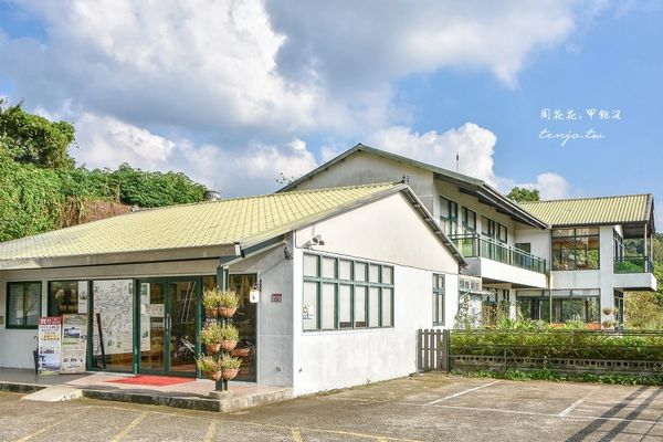 ▲▼瑞士鄉村/TINA廚房-復興店。（圖／部落客周花花授權提供）