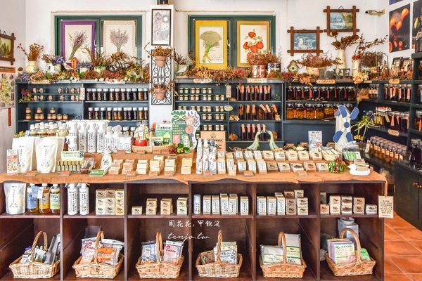 ▲▼瑞士鄉村/TINA廚房-復興店。（圖／部落客周花花授權提供）