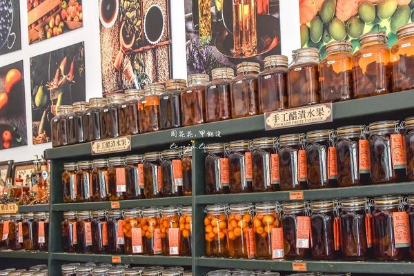 ▲▼瑞士鄉村/TINA廚房-復興店。（圖／部落客周花花授權提供）