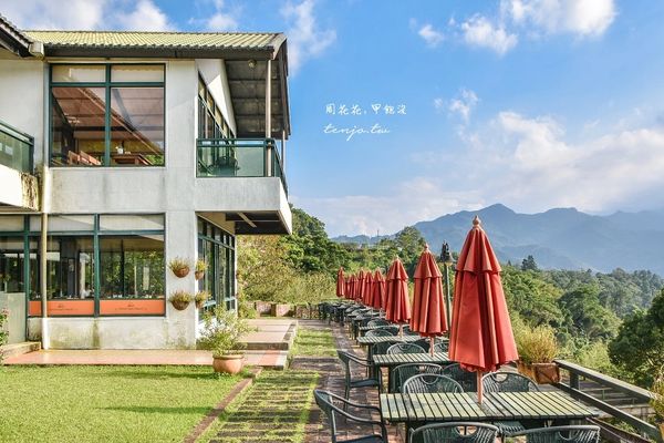 ▲▼瑞士鄉村/TINA廚房-復興店。（圖／部落客周花花授權提供）