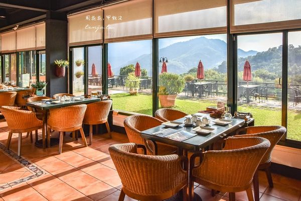 ▲▼瑞士鄉村/TINA廚房-復興店。（圖／部落客周花花授權提供）