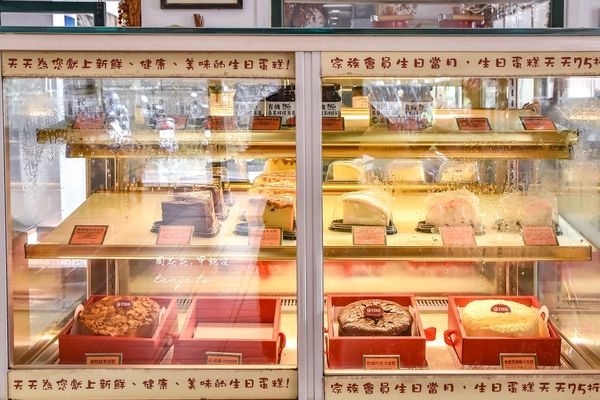 ▲▼瑞士鄉村/TINA廚房-復興店。（圖／部落客周花花授權提供）