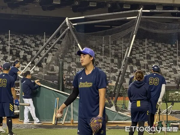 ▲▼   高宇杰          。（圖／記者王真魚攝）