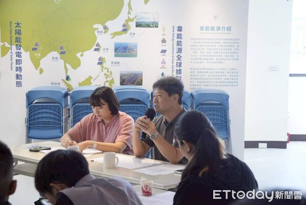 ▲▼  嘉義縣政府召開布袋鹽田濕地保育工作平台會議   。（圖／嘉義縣政府提供）