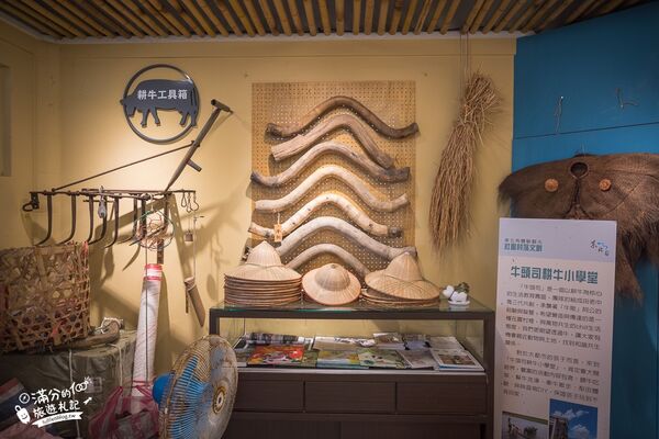 ▲▼牛頭司親子體驗農場。（圖／部落客滿分的旅遊札記授權提供）