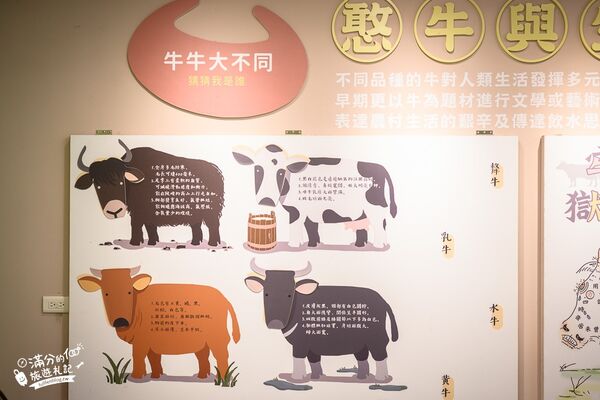 ▲▼牛頭司親子體驗農場。（圖／部落客滿分的旅遊札記授權提供）