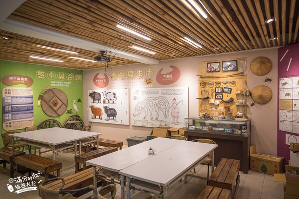 ▲▼牛頭司親子體驗農場。（圖／部落客滿分的旅遊札記授權提供）