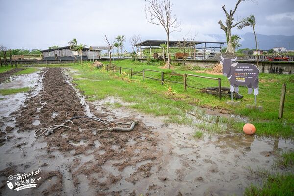 ▲▼牛頭司親子體驗農場。（圖／部落客滿分的旅遊札記授權提供）