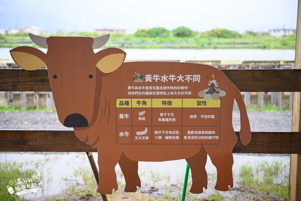 ▲▼牛頭司親子體驗農場。（圖／部落客滿分的旅遊札記授權提供）
