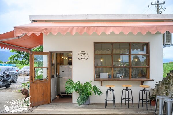 ▲▼牛頭司親子體驗農場。（圖／部落客滿分的旅遊札記授權提供）