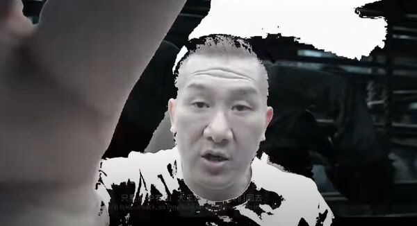 ▲▼             。（圖／翻攝自館長YT）
