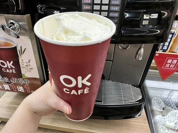 ▲▼OKmart優惠，超商優惠。（圖／業者提供）