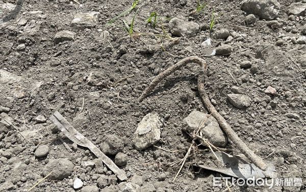 ▲▼   守護環境零容忍　嘉義縣環保局嚴辦非法傾倒廢棄物   。（圖／嘉義縣政府提供）