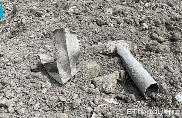 ▲▼   守護環境零容忍　嘉義縣環保局嚴辦非法傾倒廢棄物   。（圖／嘉義縣政府提供）