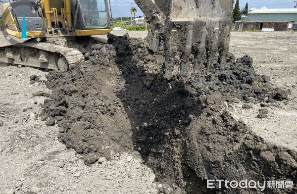 ▲▼   守護環境零容忍　嘉義縣環保局嚴辦非法傾倒廢棄物   。（圖／嘉義縣政府提供）