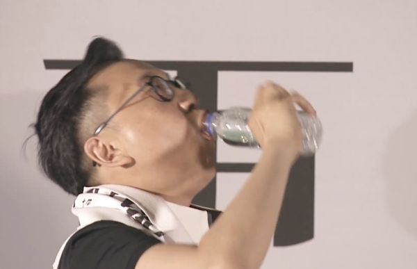 ▲▼國民黨立委出席民眾黨822公投之夜。（圖／民眾黨提供）