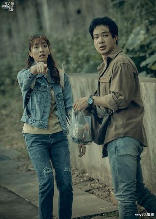 獨家／蔡淑臻《女外科2》男主角曝光　最終人選竟是他！