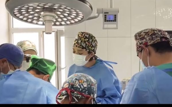 獨家／蔡淑臻《女外科2》男主角曝光　最終人選竟是他！