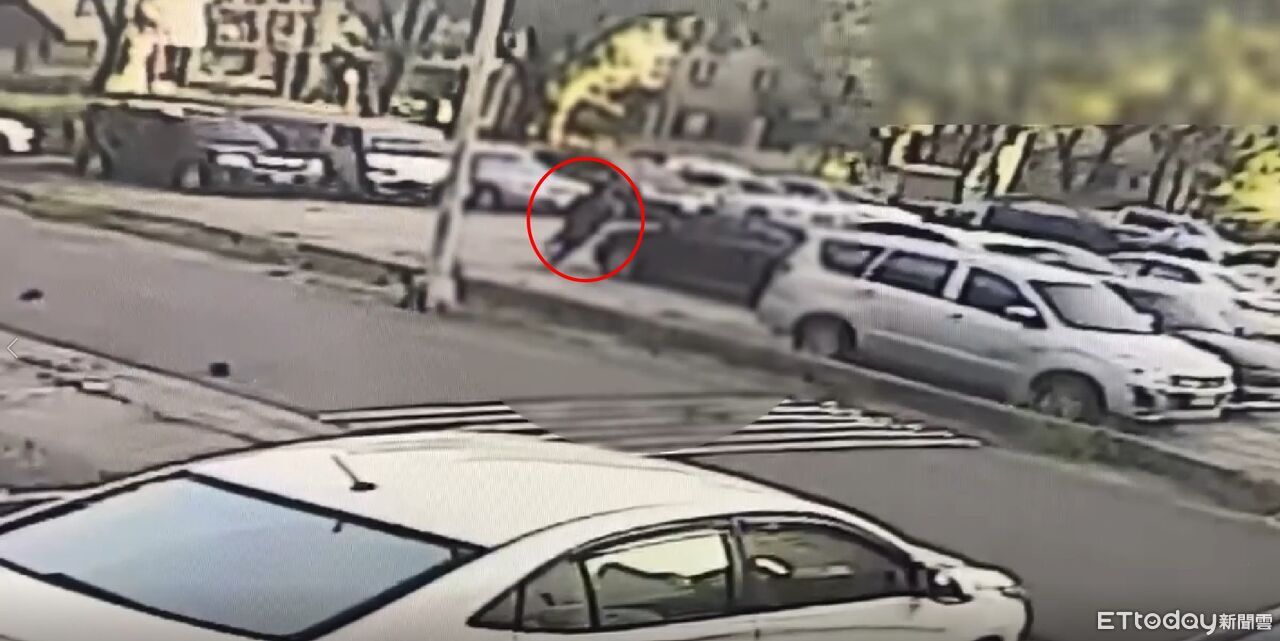 獨/16槍狙殺通緝犯!27歲槍手通緝 檢警研判他躲在「這地點」