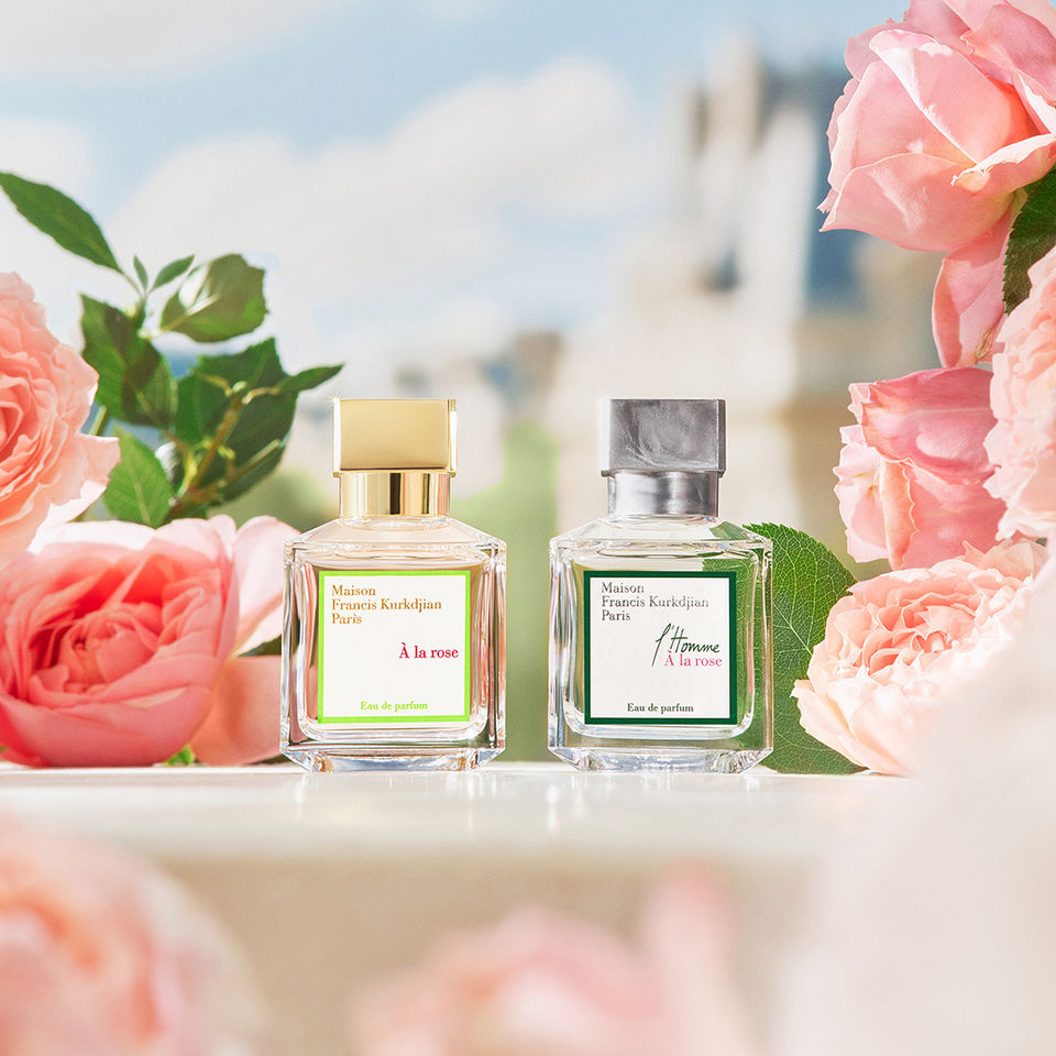 七夕,迪奧,Maison Francis Kurkdjian,DOLCE & GABBANA,香水,送禮,對香,禮盒,。（圖／品牌提供）