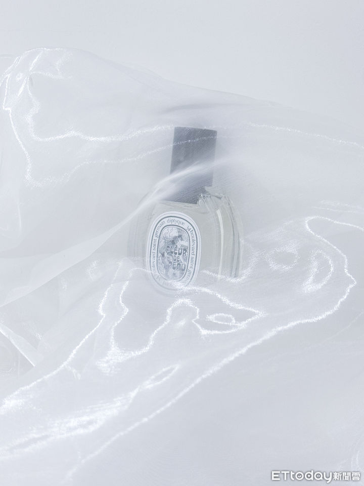 Diptyque,LOEWE,Maison Margiela,香水,七夕,禮盒,送禮。（圖／記者李薇攝）