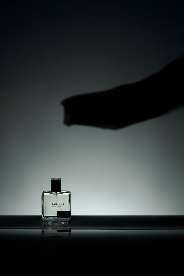 舒華,瘦子,i-dle,KLOWER PANDOR,SHARECO,香水,香氛,代言人。（圖／品牌提供）