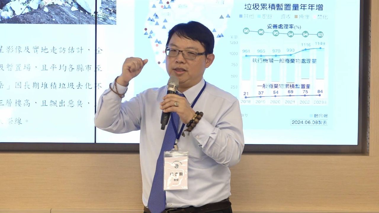 快訊/檢察官徐名駒揪團赴吳乃仁豪奢宴 職務法庭輕罰2個月月俸