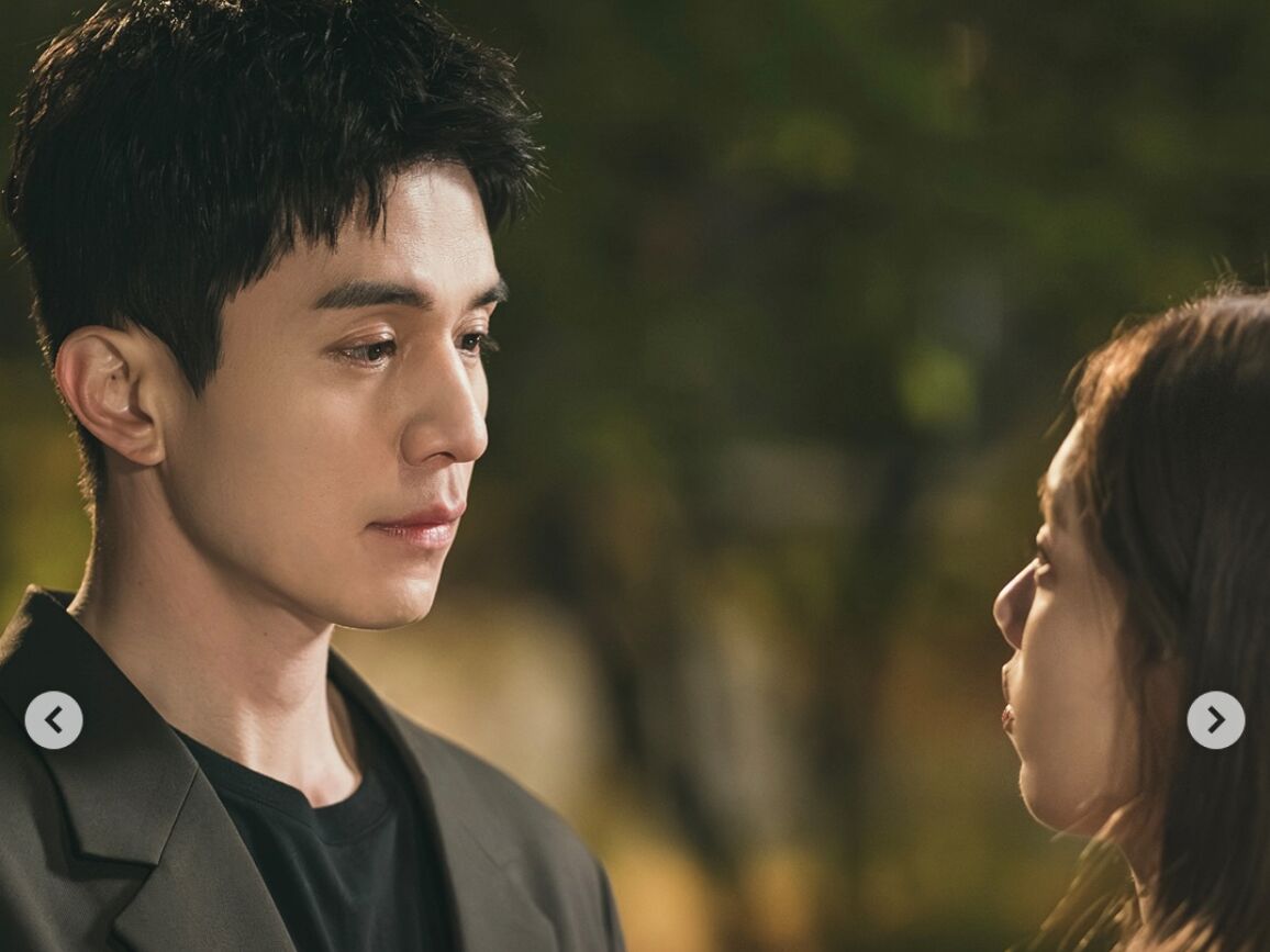 星座,占卜,個性,。（圖／jtbcdrama IG）