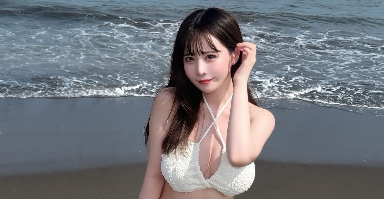 50萬網紅轉戰AV！聲音嗲到「耳朵懷孕」　達人喊有料