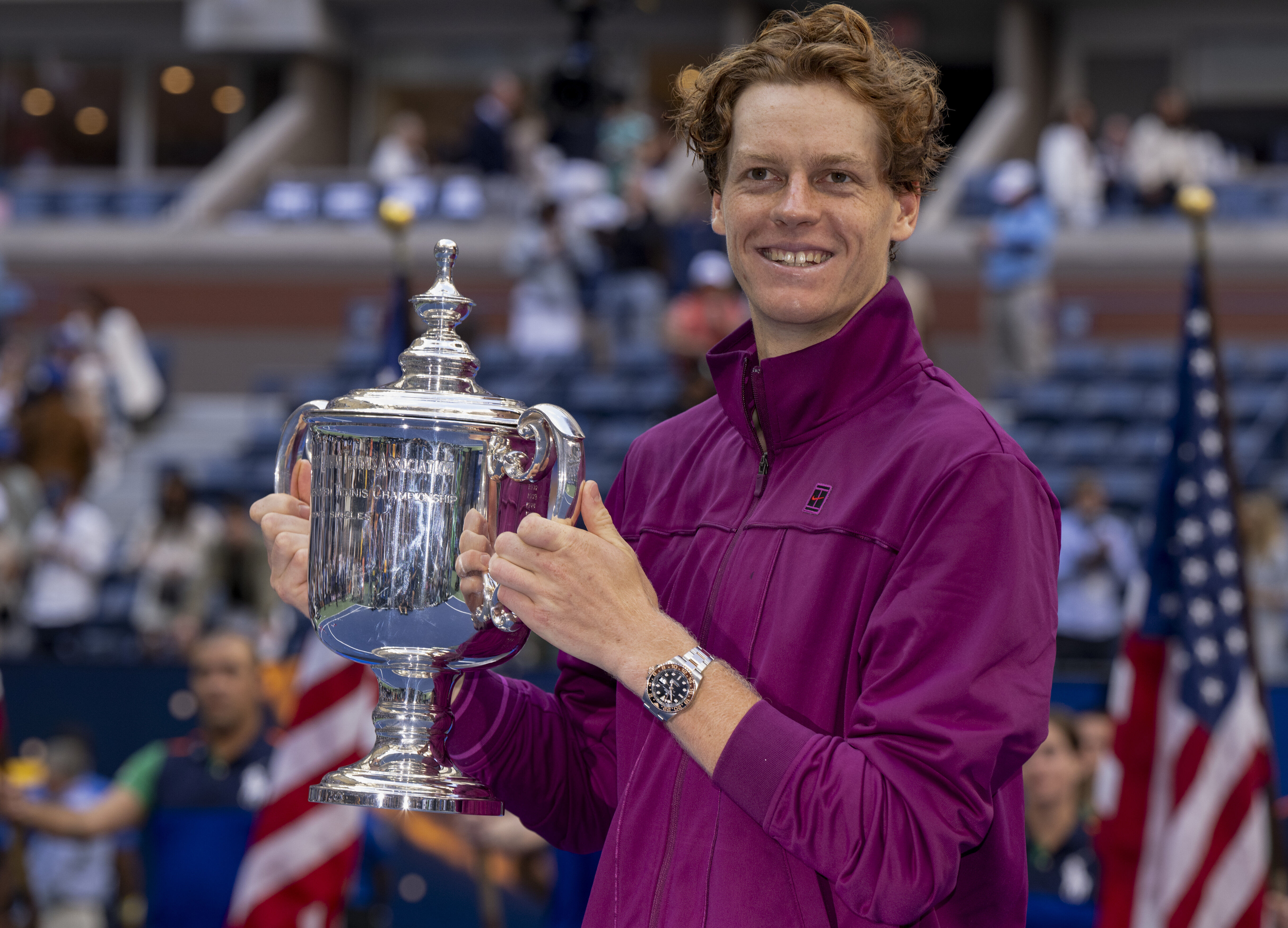 ▲▼ Tiffany,Rolex           。（圖／公關照）