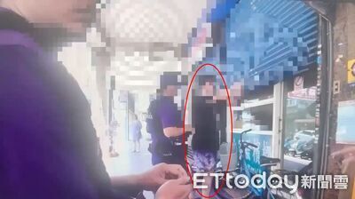 饒舌歌手梅海強推打路人！超扯原因曝　想跟狗玩「借過」沒人理