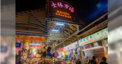 一票人不愛國旅!外國客來台「被6件事驚艷」:美食比東京有特色