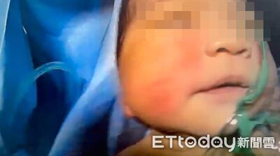狠母跑了！新生女嬰房裡狂哭　房東報案救命...社會局緊急介入