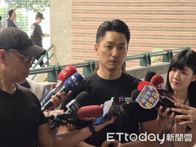出門投票!823公投今登場 蔣萬安籲好天氣踴躍行使公民權
