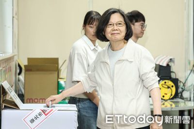 小英男孩涉綠能弊案 蔡英文辦公室:不能容忍從事不法牟利