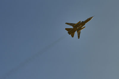 烏軍米格-29戰機完成任務後墜毀　飛行員身亡