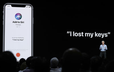 蘋果傳洽Google合作！　新版Siri考慮「採用Gemini」外援