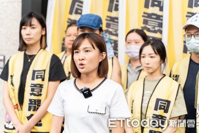 罷免沒過!罷團嗆江啟臣「別坐這山望那山」 先解決人口外流
