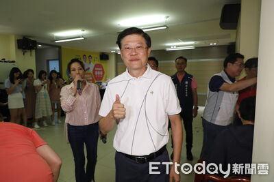 蕭敬嚴爭議延燒　羅明才：你有本事弄別人幹嘛弄黨內同志？