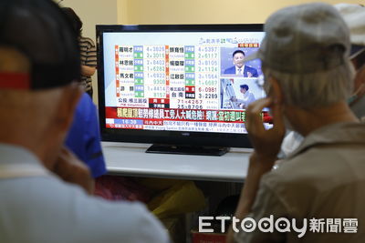 大罷免32：0慘敗　Cheap「不代表人民真的喜歡國民黨」曝原因