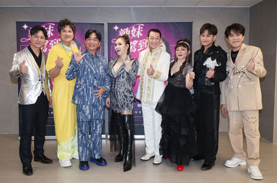 吳宗憲與「第四個女兒」斷絕父女關係! 感慨:身在福中不知福