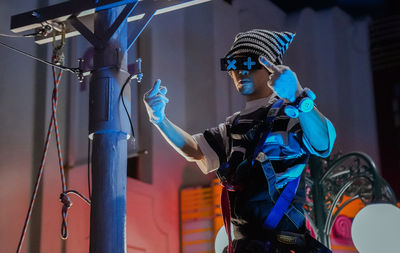 大馬警方找不到人! 黃明志人間蒸發近2天「手機關機也沒出境」行蹤成謎