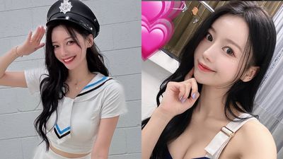 李雅英缺席應援首露面！　「自責體力未恢復」身體狀況曝