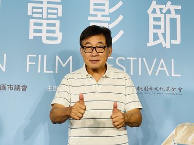 梁修身半世紀後重溫《筧橋英烈傳》 怨兒梁赫群、梁正群:沒有歌功頌德