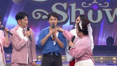 王瑞霞「這八點檔男星唱情歌都不看我」! 黃文星急解釋真的有