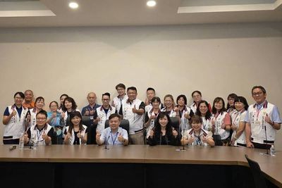 上百護理之家連署速修「護理人員法」 保障受聘護理負責人權益