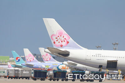 乘客罵哭空服員　華航座艙長高EQ處理獲讚「帥爆」